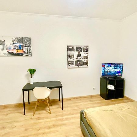 Camera Con Bagno Privato - Zona Bocconi Milano Ngoại thất bức ảnh