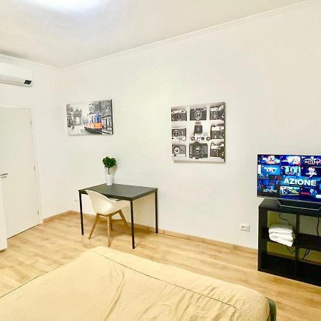 Camera Con Bagno Privato - Zona Bocconi Milano Ngoại thất bức ảnh