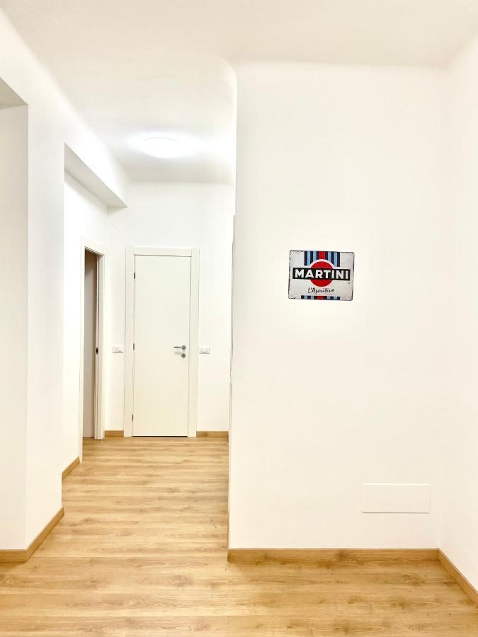 Camera Con Bagno Privato - Zona Bocconi Milano Ngoại thất bức ảnh