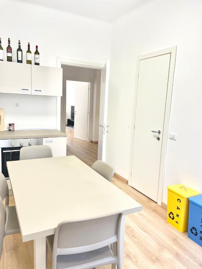 Camera Con Bagno Privato - Zona Bocconi Milano Ngoại thất bức ảnh