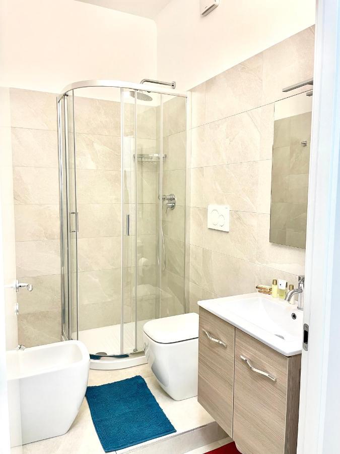 Camera Con Bagno Privato - Zona Bocconi Milano Ngoại thất bức ảnh
