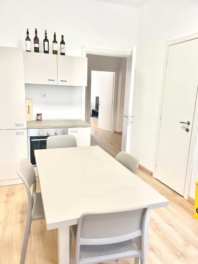 Camera Con Bagno Privato - Zona Bocconi Milano Ngoại thất bức ảnh